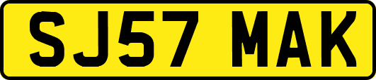 SJ57MAK
