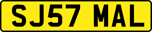 SJ57MAL