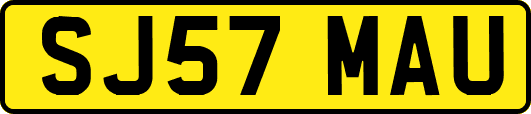 SJ57MAU