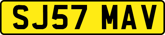 SJ57MAV