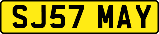 SJ57MAY