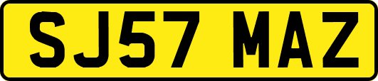 SJ57MAZ
