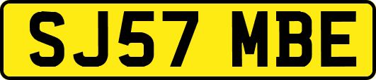 SJ57MBE