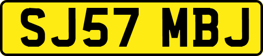 SJ57MBJ