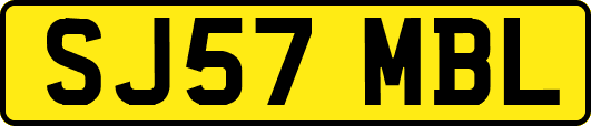 SJ57MBL