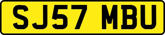 SJ57MBU