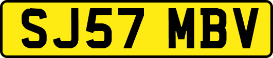 SJ57MBV