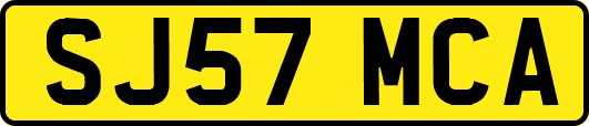 SJ57MCA