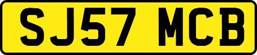 SJ57MCB