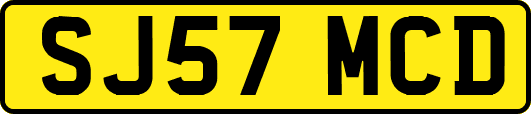SJ57MCD