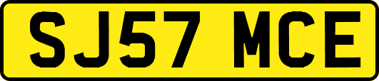 SJ57MCE