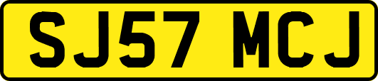 SJ57MCJ