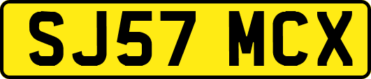 SJ57MCX