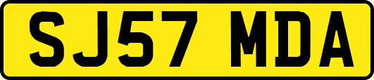 SJ57MDA