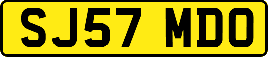 SJ57MDO