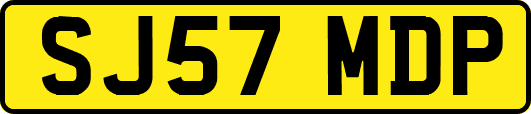 SJ57MDP
