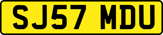 SJ57MDU
