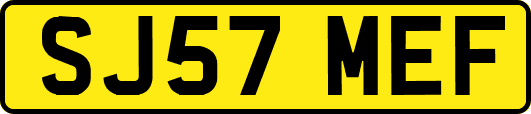 SJ57MEF