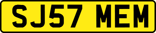 SJ57MEM