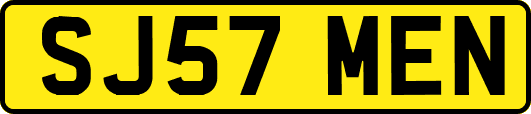 SJ57MEN