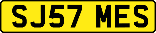 SJ57MES