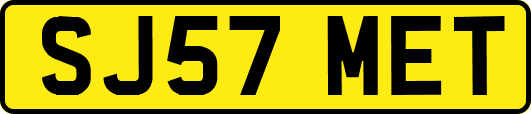 SJ57MET