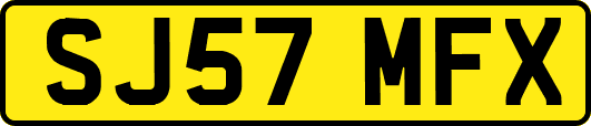 SJ57MFX
