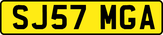 SJ57MGA