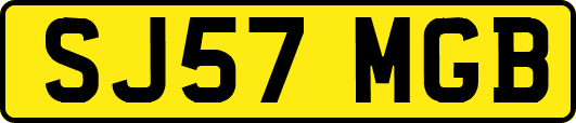 SJ57MGB