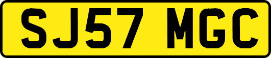 SJ57MGC