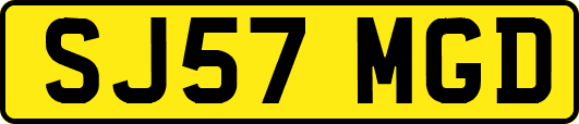 SJ57MGD
