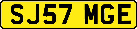 SJ57MGE