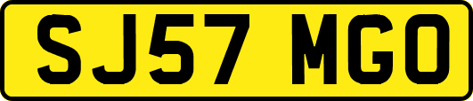 SJ57MGO