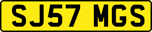 SJ57MGS