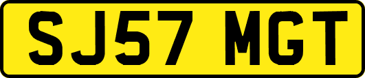 SJ57MGT