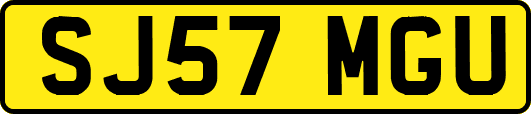 SJ57MGU