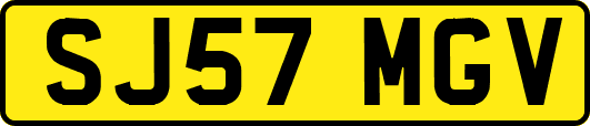 SJ57MGV