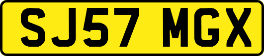 SJ57MGX