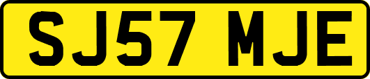 SJ57MJE