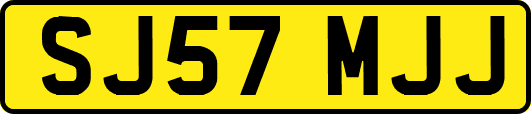 SJ57MJJ
