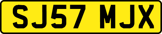 SJ57MJX