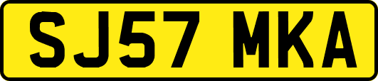 SJ57MKA
