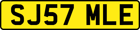 SJ57MLE