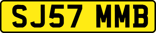 SJ57MMB