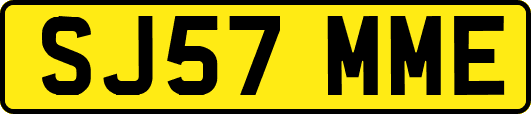 SJ57MME