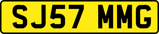 SJ57MMG