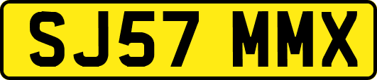 SJ57MMX