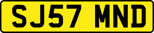 SJ57MND