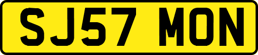 SJ57MON