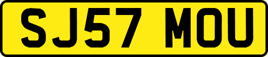 SJ57MOU